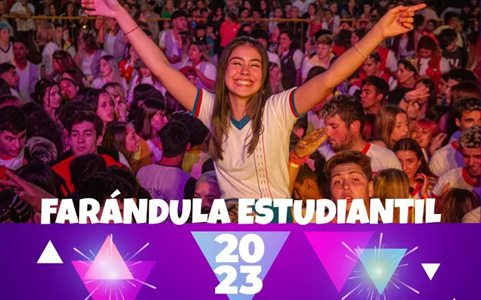 Farándula