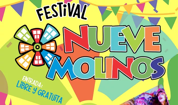 Nuevo molinos