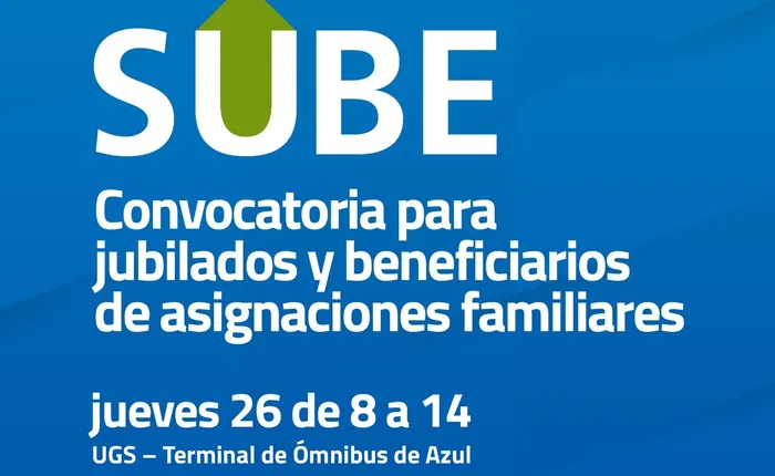Sube