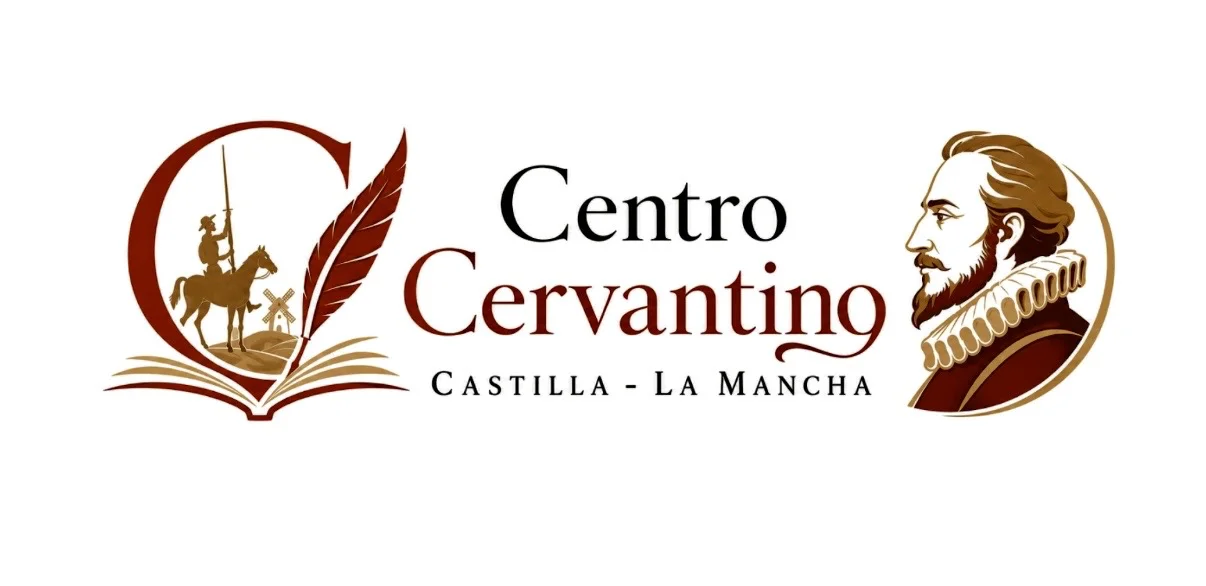 Ciudad cervantina 