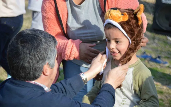 Día del niño