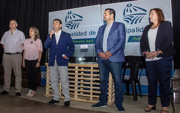 Lotes ARCHIVO