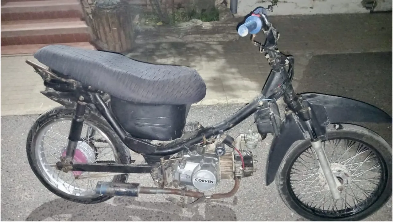 Moto
