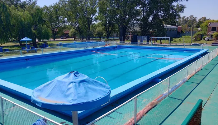 Pileta Municipal