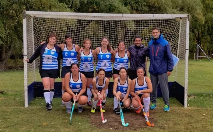 Hockey