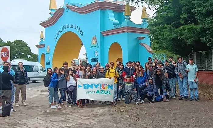 Envión