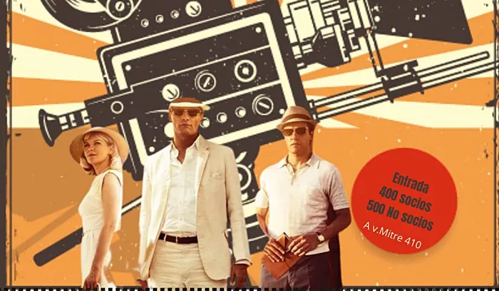 Cine López Claro