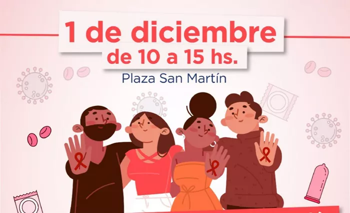 Jornada VIH sdia
