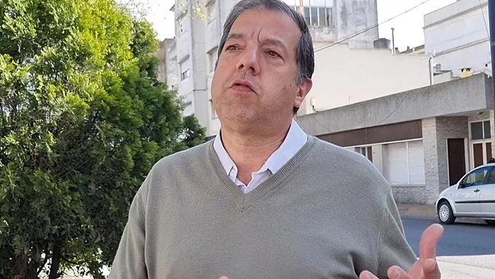 Pedro Sottile