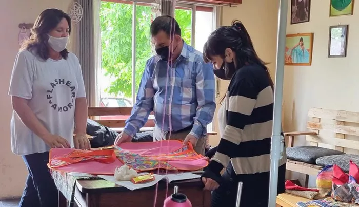 Visita Emprendedora