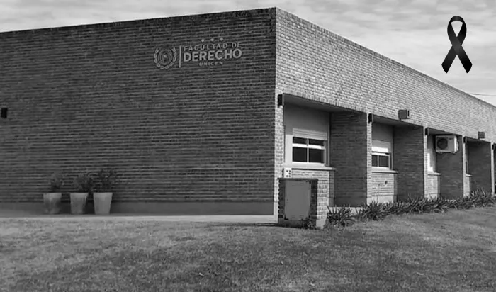 Facultad de derecho