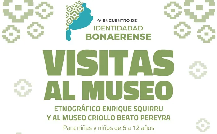 Visitas a los museos