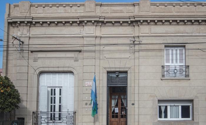 Espacio educativo municipal