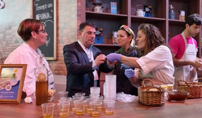 Feria Internacional de Turismo