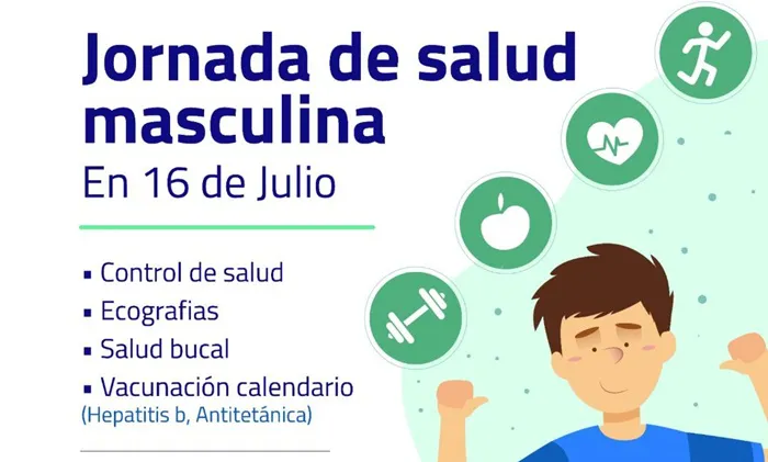 Jornada de salud 23