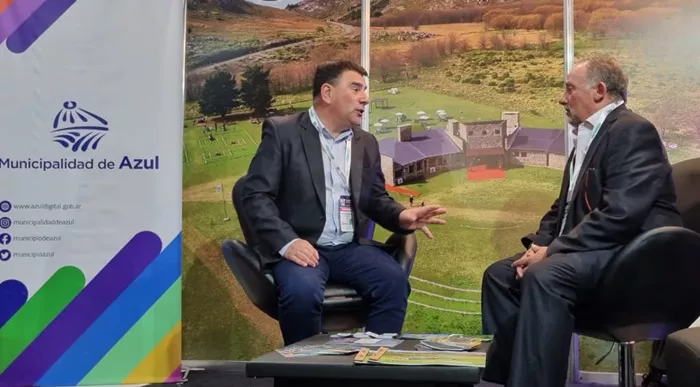Feria Internacional de Turismo