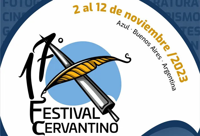 CERVANTINO 2023