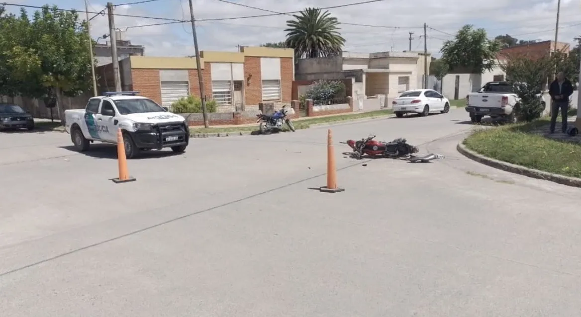 Accidente 