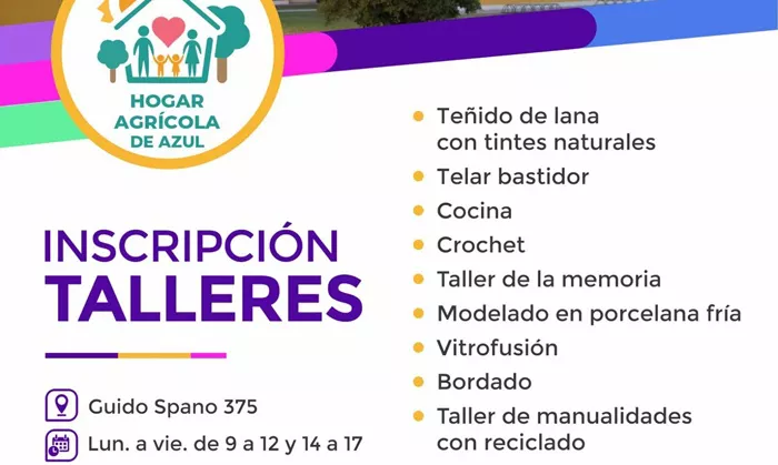 Talleres municipales