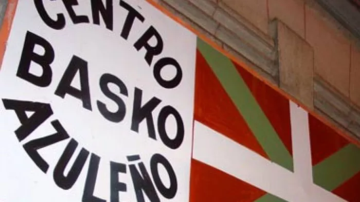 Centro Basko Aazuleño