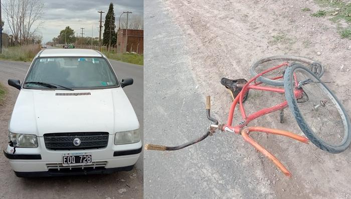 Accidente