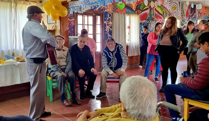 Aniversario Hogar