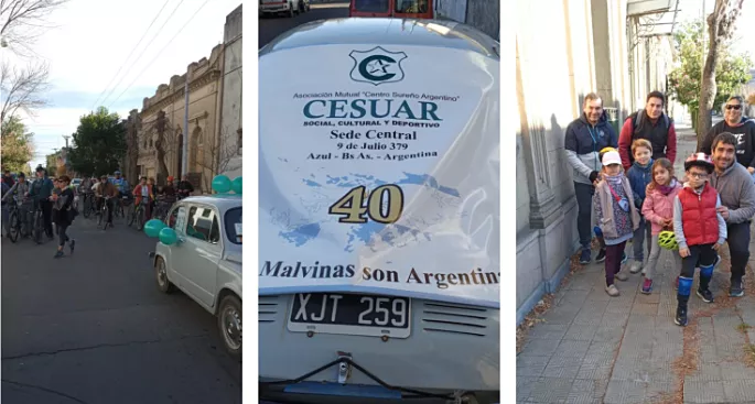 Cesuar