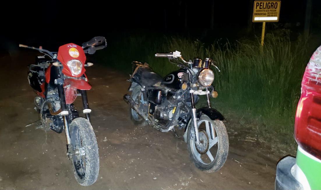 Motocicletas