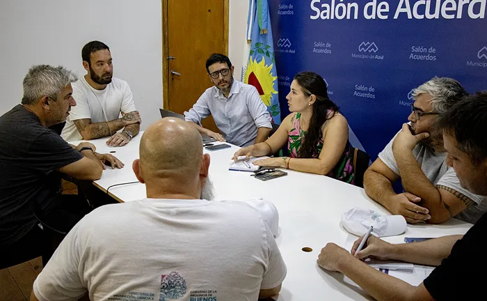 Subsecretaría de Minería Provincia