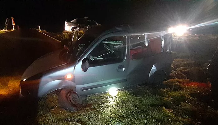 Accidente