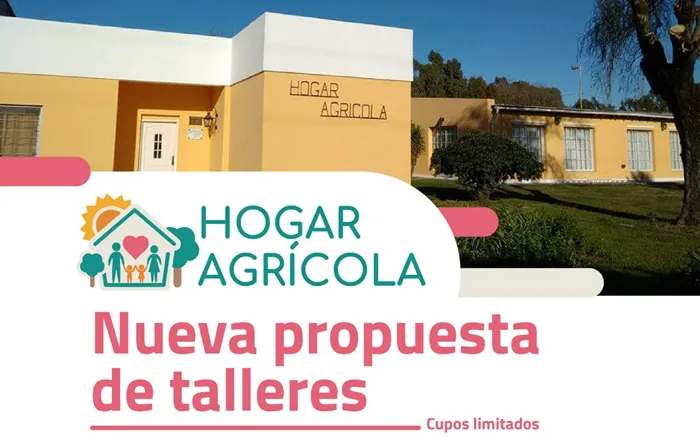 Talleres Agrícola