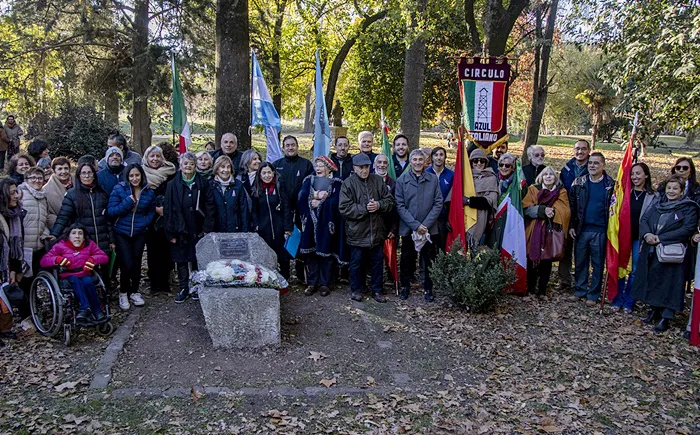 Acto República de Italia