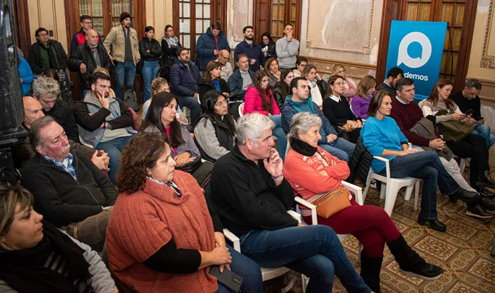 Podemos Azul