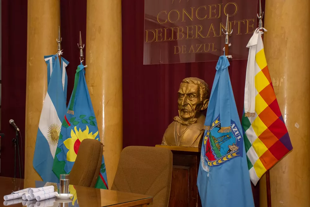 Concejo Deliberante