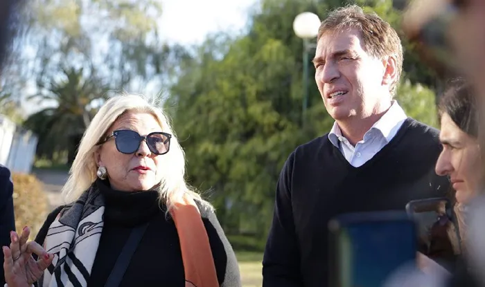 Carrio y Santilli