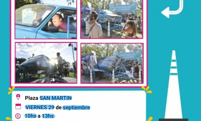 Educación vial