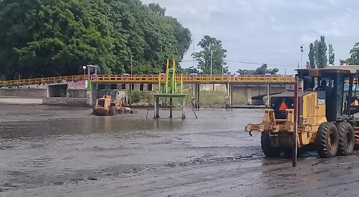 Acondicionamiento Balneario