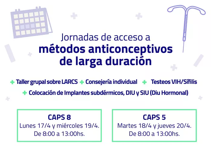 anticonceptivos