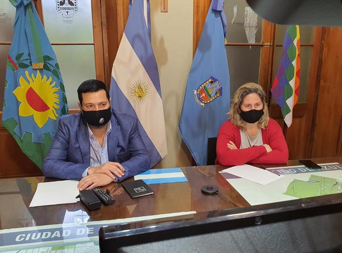 Vacunación
