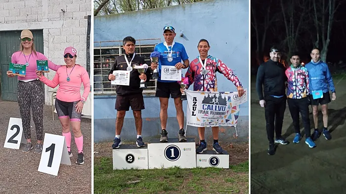 Azuleños destacados