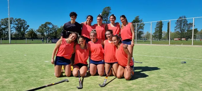 Bonaerenses Hockey