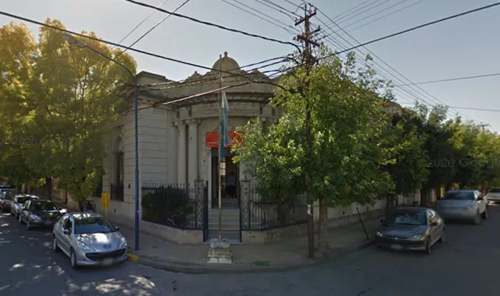 Región Sanitaria IX