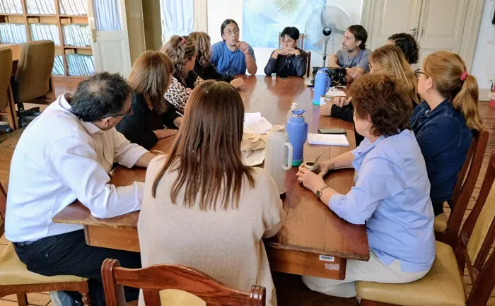 Comisión de Fondo Educativo