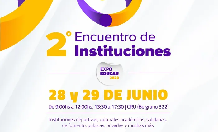 Instituciones Azul
