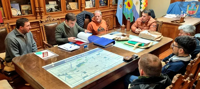 Licitación 1