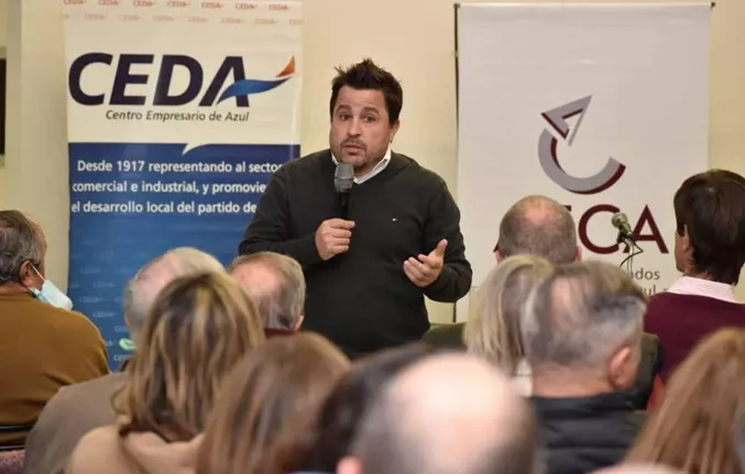 Martín Tetaz