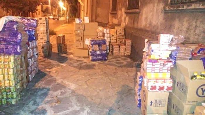 alimentos