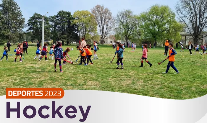 Hockey