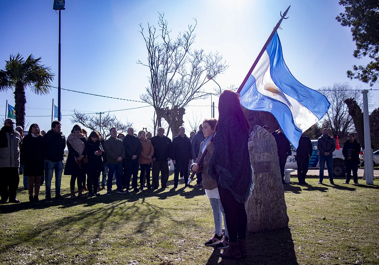 111 años 16 de julio