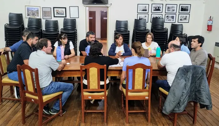 Comisiones